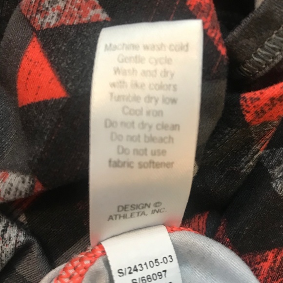 ATHLETA Top - Picture 6 of 6